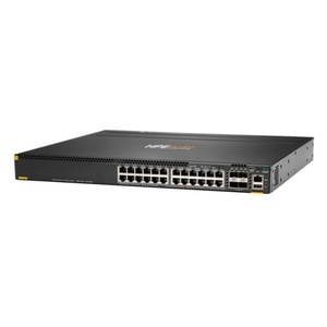 Ar U Ba J9727A 2920-24G 24-Port <b>PoE</b>+ Managed Gigabit Ethernet Network <b>Switch</b> J9727A in Stock - Product Image 4