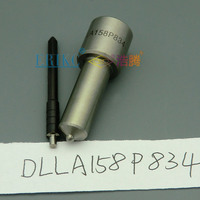 ERIKC DLLA 158 P 834 Pièces de pompe à injection automatique, buse 0934008340, buse d'injecteur de carburant diesel DLLA 158 P834 pour Den