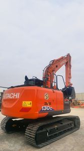 Oferta Especial: Excavadora de Orugas ZX130C de 13 Toneladas, Potente y Fiable, de Alto Rendimiento, para Trabajos Pesados y de Largo Alcance, Suministro Directo de Fábrica - Product Image 5