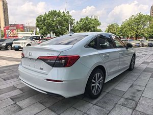 ฮอนด้า ซีวิค มือสอง ปี <span class=keywords><strong>2022</strong></span> 1.5T VTEC TURBO CVT ขับเคลื่อนล้อหน้า พวงมาลัยซ้าย |   ซันรูฟและประหยัดน้ำมัน |   ราคาขายส่งส่งออกไปแอฟริกา - Product Image 4