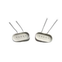 2025 OEM Baru MCH 96% Alumina Ceramic <span class=keywords><strong>Heater</strong></span> <span class=keywords><strong>Nebulizer</strong></span> Mesin Ultrasonik Bentuk Cangkir Tahan Berbagai Suhu Pengumpul Madu 3.7V - Product Image 3