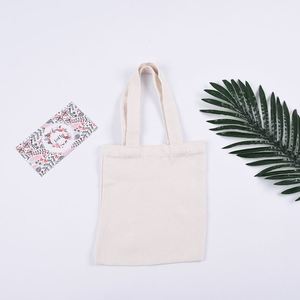 Wholesale High Quality Canvas Tote Bag | Custom Logo | Eco-Friendly Multi-Color Screen <b>Printed</b> Shopping Bag - Product Image 2