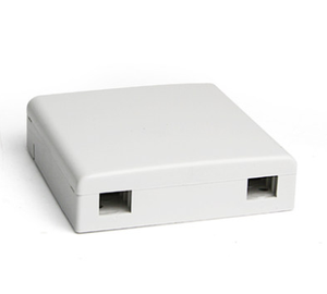 <span class=keywords><strong>FTTH</strong></span> 86 Fiber Optic Access Wall Socket Máy Tính Để Bàn Hộp Nhỏ Terminal <span class=keywords><strong>Box</strong></span> - Product Image 3