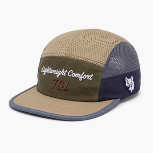 Custom Logo PVC Trucker <b>Hat</b> 5-Panel Adjustable Waterproof Mesh Heat-Transfer Printed for Unisex Adults <b>Summer</b> Promotion - Product Image 1