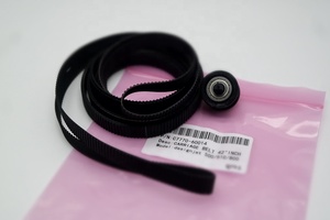 C7770-60014 para impresora <span class=keywords><strong>HP</strong></span>, piezas de repuesto para trazador, <span class=keywords><strong>DJ</strong></span> <span class=keywords><strong>500</strong></span> 800, cinturón de transporte <span class=keywords><strong>500</strong></span>, 42 pulgadas, BO plóter - Product Image 4