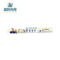 Lini Perakitan Paket Baterai Lithium Ion untuk Sistem Penyimpanan Energi Semi-Otomatis Efisiensi 8-10PPM Kompatibel 220V/380V