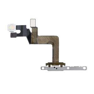 Remplacement de bouton de volume d'alimentation câble flexible pièces de réparation de téléphone portable pour <span class=keywords><strong>iPhone</strong></span> <span class=keywords><strong>6S</strong></span> - Product Image 5