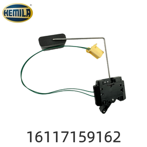 Pièces automobiles HEMILA compatibles avec BMW E90 OE : 16117285450 Capteur de niveau de carburant droit Jauge de carburant Indicateur de niveau de carburant Flotteur de jauge de carburant - Product Image 2