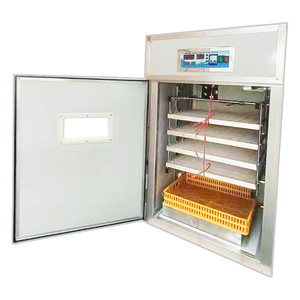 Incubadora Automática <span class=keywords><strong>para</strong></span> 352 <span class=keywords><strong>Huevos</strong></span> <span class=keywords><strong>de</strong></span> Gallina, la Más Vendida del 2026, <span class=keywords><strong>para</strong></span> Cría <span class=keywords><strong>de</strong></span> Aves <span class=keywords><strong>de</strong></span> Corral - Product Image 5
