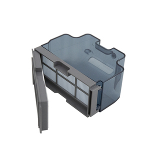 Recambios: Contenedor de Polvo para Robot Aspirador <span class=keywords><strong>OKP</strong></span> K2 K3 K3A K4 K5, L1 Lefant N1 M2 Series Lefant M210, M210S, M210B, M213 - Product Image 4