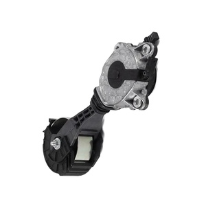 Poulie de pompe à eau pour <span class=keywords><strong>Peugeot</strong></span> 207 <span class=keywords><strong>208</strong></span> 2008 308 3008 408 4008 508 MINI Mini R56 OE 1204.55 120455 V759883280 11287598832 APV3627 - Product Image 4