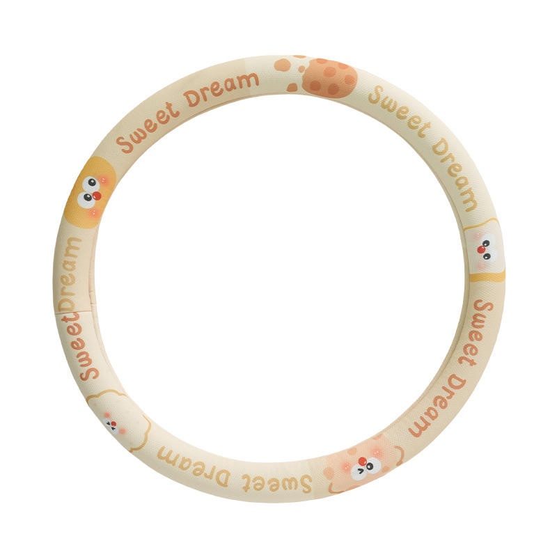 ลายคอร์นสติทช์ชีสบิสกิต