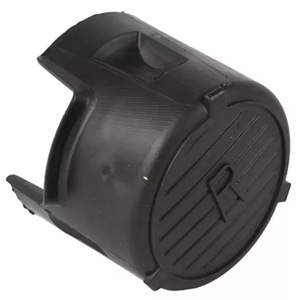 Almohadilla para Portavasos Trasero Ford F150 H F150 X Negra Izquierda Derecha Compatible con 2015 2019 Accesorio para Auto - Product Image 1
