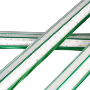 Tube lumineux LED pour plantes MEIJIU High PPFD T8 50W 70W personnalisable, étanche, pour culture hydroponique en intérieur - Product Image 5