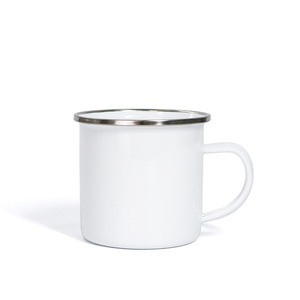 Mini Taza de Cerámica Retro para Desayuno, Taza de Café Creativa <span class=keywords><strong>con</strong></span> Diseño de Barriga, Taza de Esmalte de Colores <span class=keywords><strong>con</strong></span> Asa para Sublimación - Product Image 5