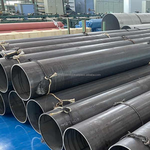 Tuyau en alliage de nickel 1/8" N06625 C276 600 625 718 825 Monel 400 K500 Incoloy 800 ISO9001 CE - Product Image 2