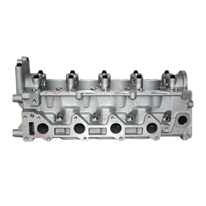 96440128 96440132 4804887 ฝาสูบ Z20DM Z20S 2.0 CDI สำหรับ SsangYong Korando Actyon 96440128 ไม่ว่าสินค้าจะเป็นเครื่องยนต์หรือไม่ - Product Image 2