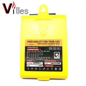 45 in 1 Alloy Steel Multiple Mobile Phone Maintenance Tool Kit <strong>Screwdriver</strong> Combination <strong>Set</strong> - Product Image 4