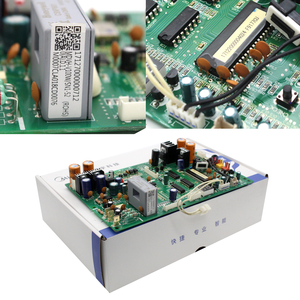 Carte de commande principale MDV VRF 17127000000712 pour climatiseur extérieur, module de contrôle CVC, pièce de rechange - Product Image 5