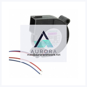พัดลมระบายความร้อน OEM B5015H12B-BSR B5015H12B-BSR-ND และราคาดี - Product Image 1