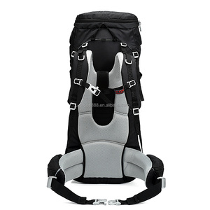 Iking-bolsa impermeable de 80l de capacidad, saco de arena resistente al agua - Product Image 6