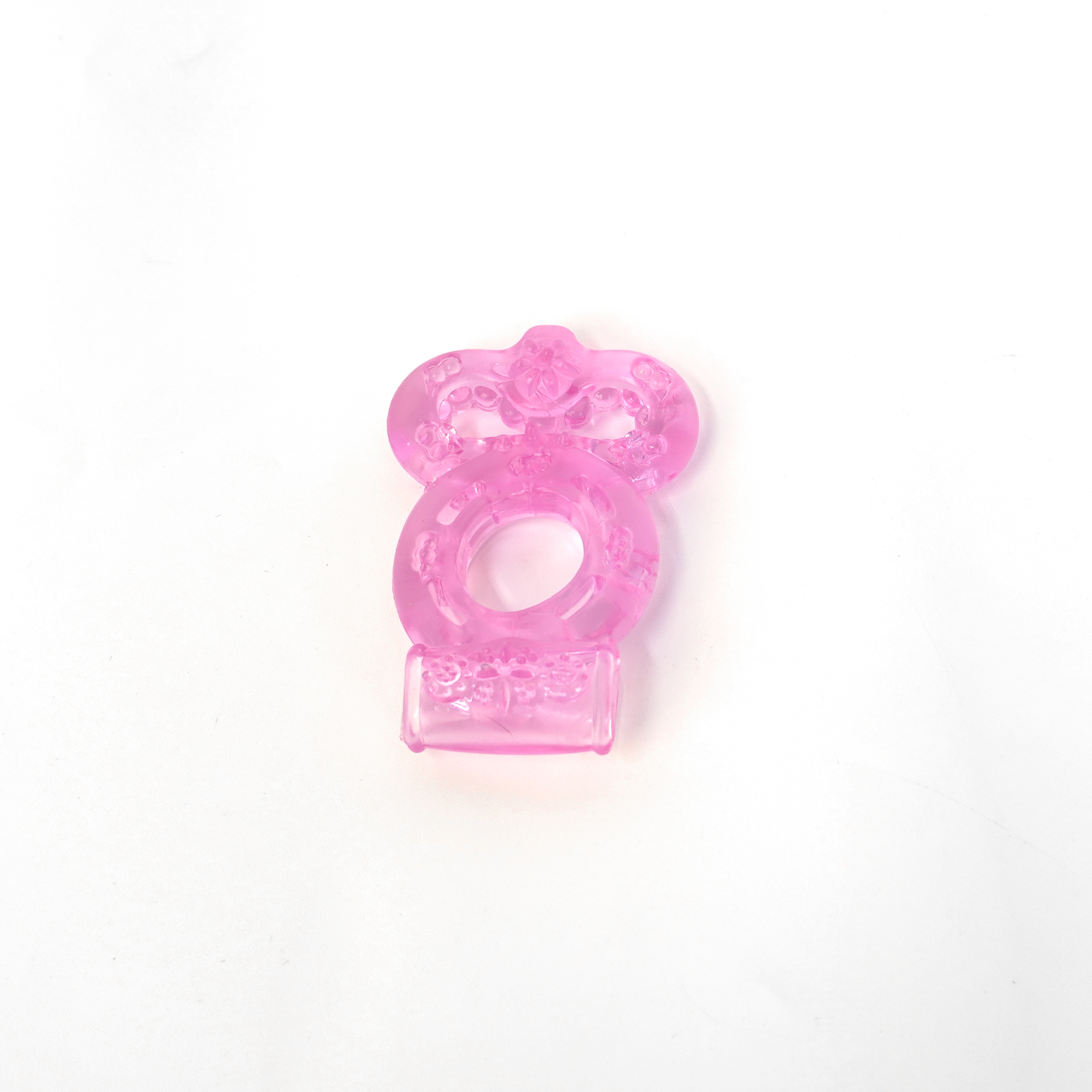 rose rouge