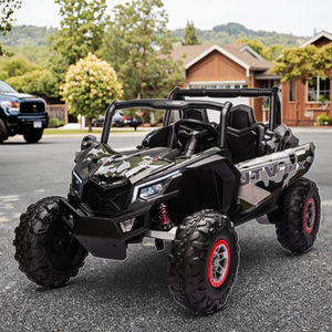 New UTV Baby Battery Operated Toys Kids Electric Car for Kids <strong>Ride</strong> <strong>on</strong> <strong>24</strong> <strong>Volt</strong> <strong>Ride</strong> <strong>on</strong> Car - Product Image 1