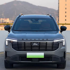 Disponibile Ora: Ford Equator PHEV Premium Plus 2025, Consegna FOB, Spedizione Rapida, Pronta per l'Esportazione - Product Image 2