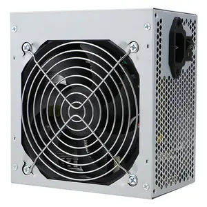 ATX电脑台式电脑电源200W 230W 400W 500W，具有CE RoHs Reach认证