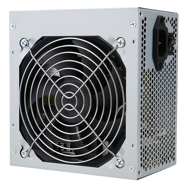 ATX PC Desktop Computer Power Supply 200W 230W 400W 500W With CE RoHs Reach Certification