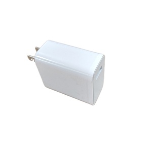 Chargeur standard américain K0123 10W fourni par l'usine pour téléphones mobiles, câble de charge USB C-L, câble de données C-C - Product Image 2