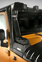 Système de Snorkel ABS RR Spedking 3.0 3.6 3.8 pour Jeep Wrangler JK 2007-2017
