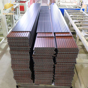 Venta al por mayor Panel <span class=keywords><strong>de</strong></span> techo <span class=keywords><strong>de</strong></span> <span class=keywords><strong>PVC</strong></span> Tablero <span class=keywords><strong>de</strong></span> panel <span class=keywords><strong>de</strong></span> techo <span class=keywords><strong>de</strong></span> <span class=keywords><strong>madera</strong></span> <span class=keywords><strong>de</strong></span> <span class=keywords><strong>PVC</strong></span> Listón <span class=keywords><strong>de</strong></span> <span class=keywords><strong>PVC</strong></span> para <span class=keywords><strong>cielo</strong></span> <span class=keywords><strong>falso</strong></span> - Product Image 5