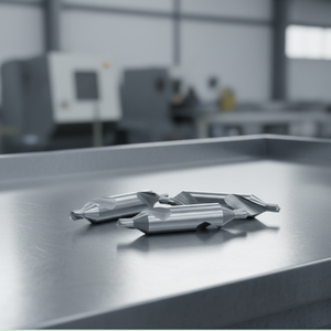 2026 Factory OEM/ODM HSS Center <b>Drill</b> Supplier Assessment Procedures <b>Bit</b> Set Carbide A1 HSS Center <b>Drill</b> - Product Image 6