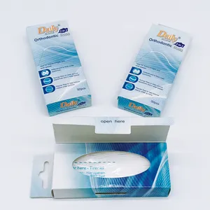 Oral-B SuperFloss dental floss - Poland, New - The wholesale platform