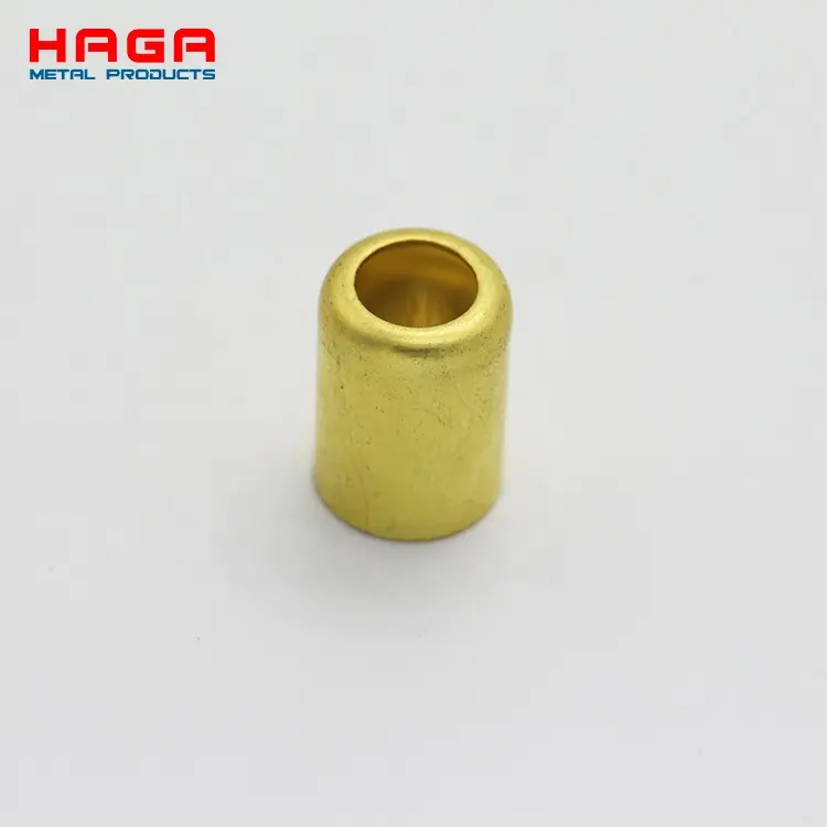 Copper Tube Ferrule Crimp Aluminum Ferrule Ferrule Clamp