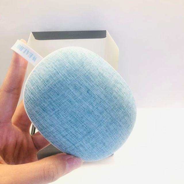Top Professional Mini Smart Speaker Suitable for Gatherings, Portable Sleep Lighting, Wireless BT Intelligence