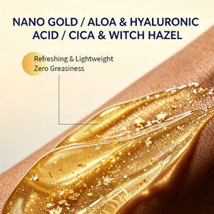 <span class=keywords><strong>Gel</strong></span> Termorestringente Cryo Gold OEM, <span class=keywords><strong>Crema</strong></span> Rassodante per il Corpo da Freddo a Caldo, Anti-Cellulite 200g - Product Image 2