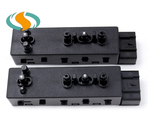 9L3Z14A701FA per Chrysler Interruttori di Controllo Regolazione Sedile Elettrico di Alta Qualità - Product Image 1