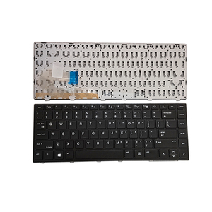 EE. UU. Para HP EliteBook 745G5 840G5 840G6 846G5 846G6 Teclado para computadora portátil - Product Image 1