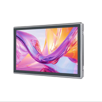 PC industriel tout en aluminium de 15,6 pouces pour écran KDS
