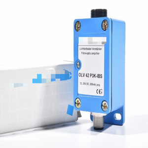 Amplificador de fibra óptica OLV 42-Nuevo - Product Image 1