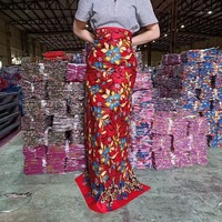 Pareo Thailand Lavalava Batik Thai Batic Tahitian Sarung Grosir Sarung