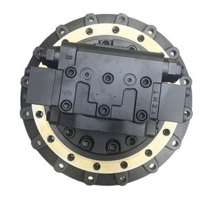 Moteur de translation Final Drive 320D2 E320D2 pour excavatrice, pièces de rechange 507-6562 507-6559 476-1208, avec boîte de vitesses Belpart - Product Image 3