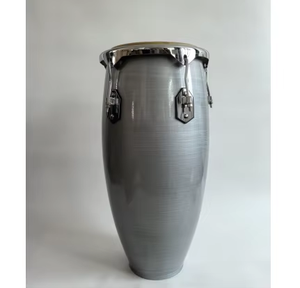 Instrument à percussion tambour Conga 10 + 11,11 + 12 pouces avec support 10 + 11 pouces pièces électrolytiques processus de <span class=keywords><strong>dessin</strong></span> de bouleau - Product Image 4