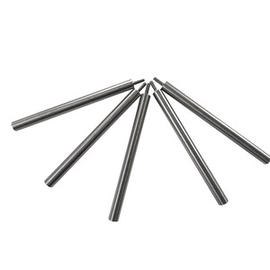 Pernos de Acero Inoxidable con Rosca Interna y Externa GBT38 A2-50, Roscados a la Derecha en Ambos Extremos, Uso Estándar - Product Image 3