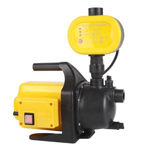 <span class=keywords><strong>Pompe</strong></span> à pression constante entièrement automatique adaptée aux réservoirs <span class=keywords><strong>d</strong></span>'eau de pluie domestiques et à l'alimentation des maisons domestiques - Product Image 1