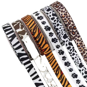 Sangle en TPU imprimée résistante à l'usure et au gel, ruban PVC à motif personnalisé pour équipement équestre imperméable - Product Image 4