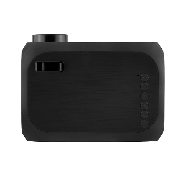 Indasina дешевые Usb карманный размер мини 1920*1080 разрешение Lcd короткие проекторы с техническими решениями