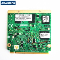 Advantech SOM-3569 SOM-3569C SOM-3569D Intel /Pentium/Celeron N4200 QSeven CPU carte mère industrielle carte Som d'origine